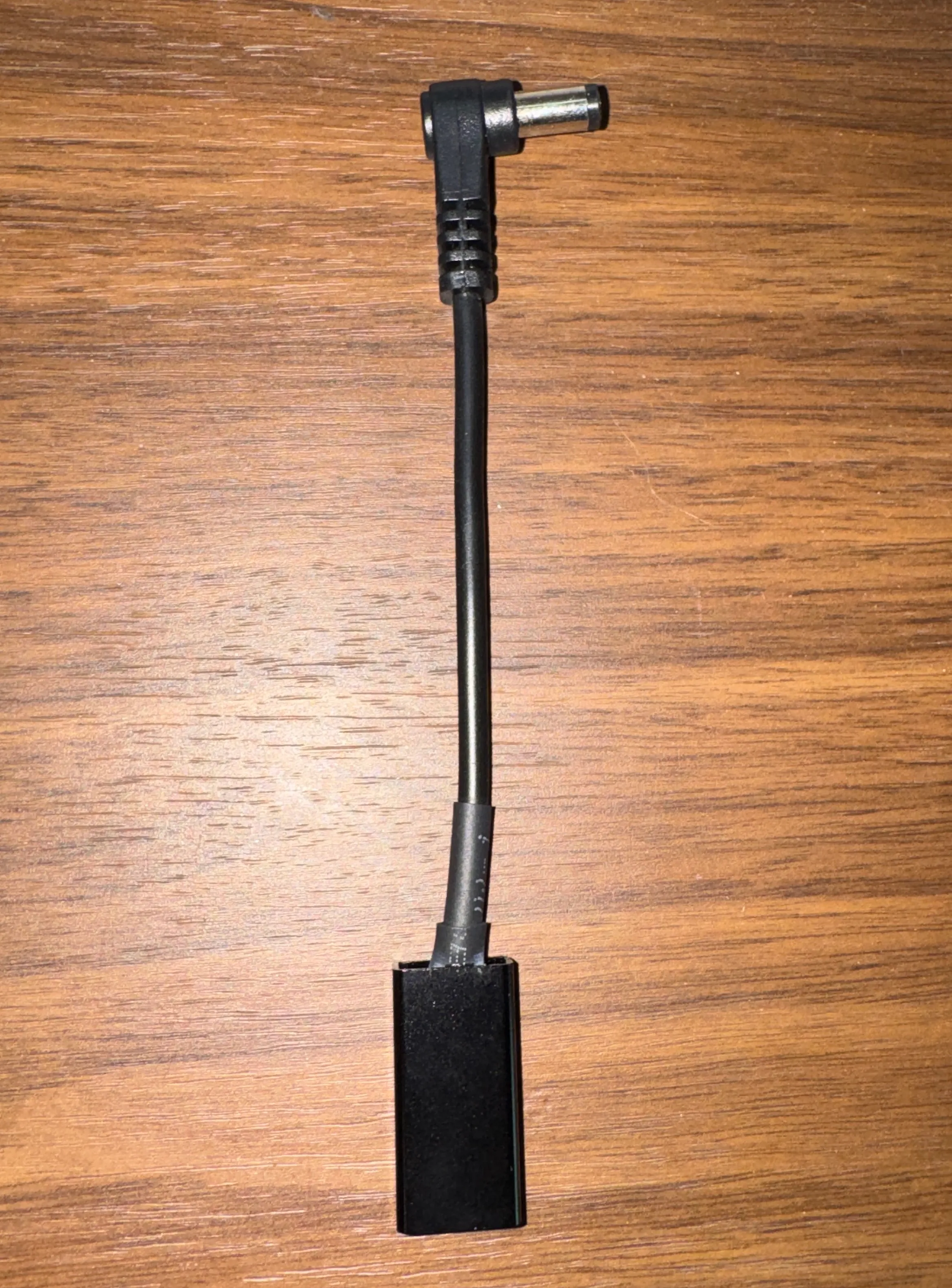 Quad Cortex USB-C power adapter accessory by York Bishop Music Supply